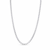 Men's Open Franco Gold Chain