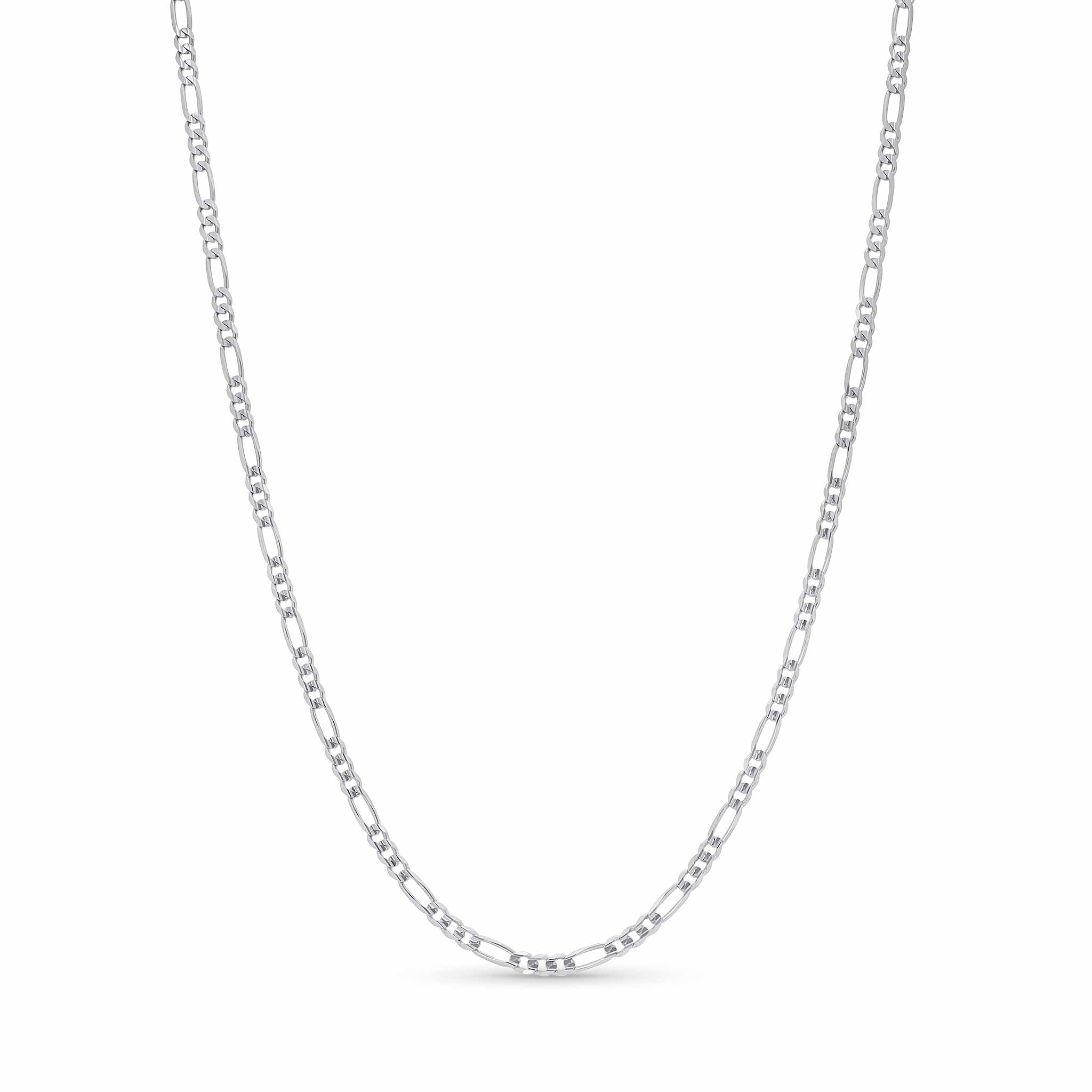 Figaro Gold Chain