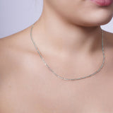 Figaro Gold Chain