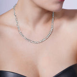 Figaro Gold Chain