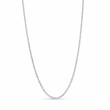 Gold Rope Chain