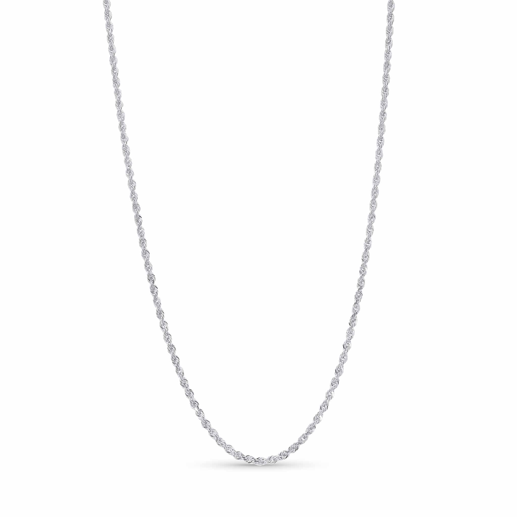 Gold Rope Chain