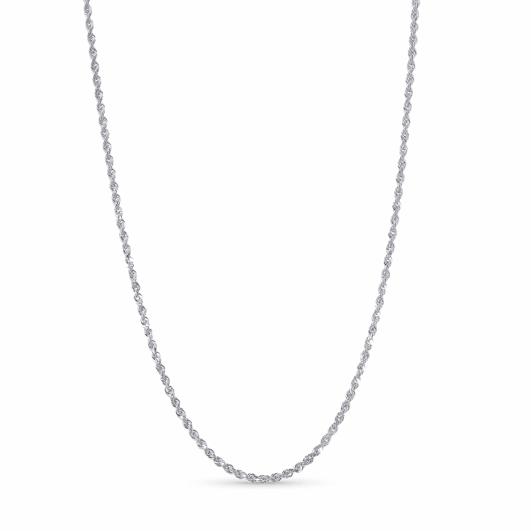 Gold Rope Chain