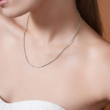 Gold Rope Chain