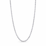 Gold Rope Chain