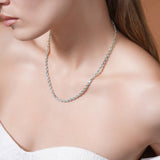 Gold Rope Chain