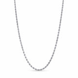Gold Rope Chain