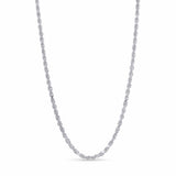 Gold Rope Chain