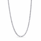 Gold Rope Chain
