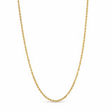 Gold Rope Chain