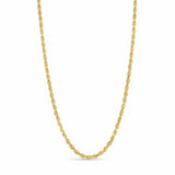 Gold Rope Chain