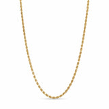 Gold Rope Chain