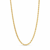 Gold Rope Chain