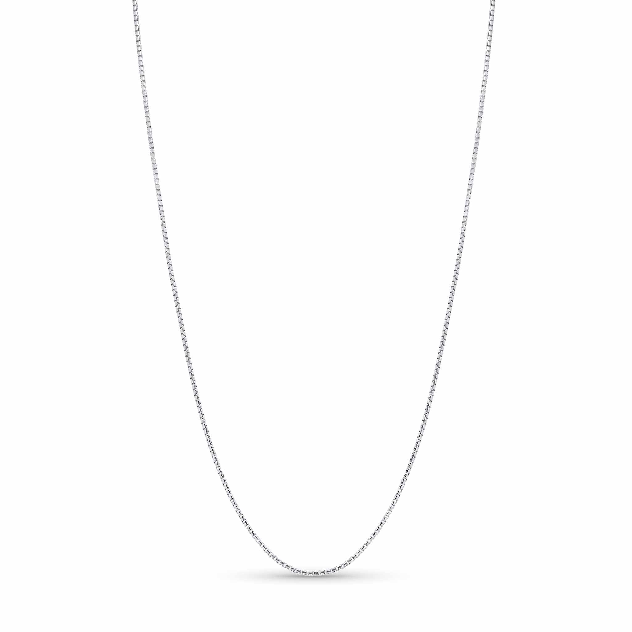 Round Box Chain