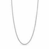 Men's Spiga Gold Chain