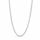Men's Spiga Gold Chain