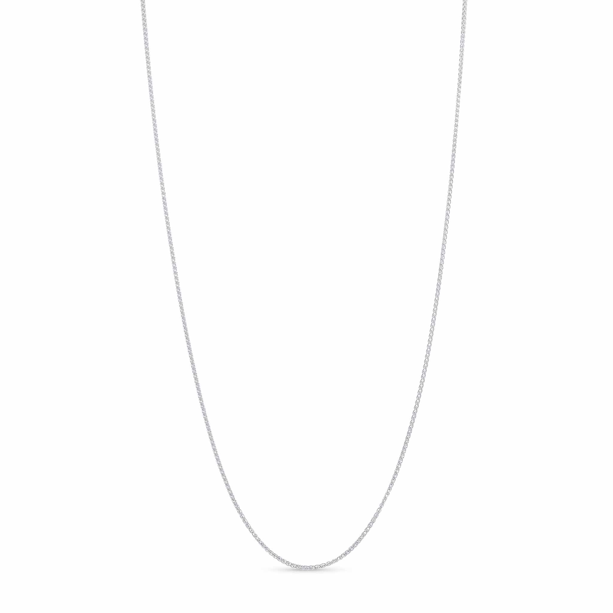 Spiga Solid Gold Chain