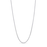 Spiga Solid Gold Chain