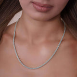 Spiga Solid Gold Chain