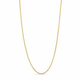 Spiga Solid Gold Chain