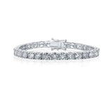 Diamond Tennis Bracelet