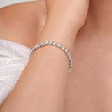 Diamond Tennis Bracelet