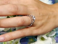 Vintage Engagement Rings | BBBGEM – Page 5