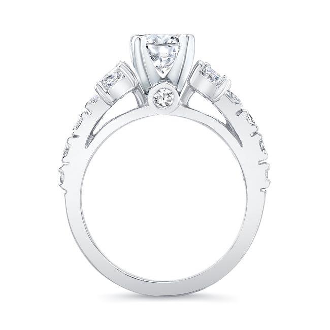 Unique Diamond Ring | Barkev's