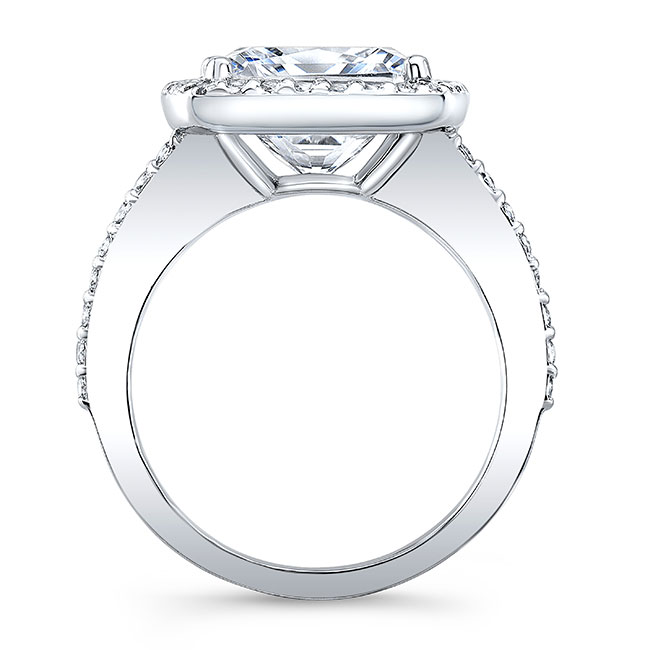  5 Carat Diamond Ring Image 2