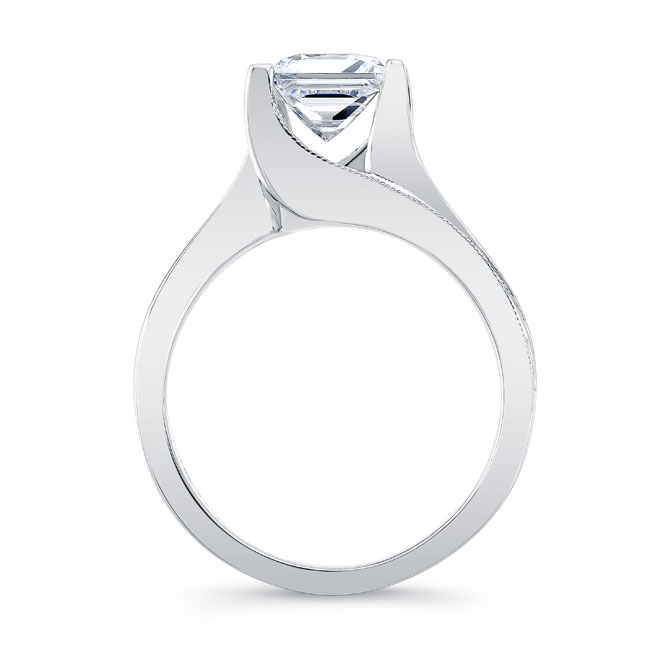  1.25 Carat Diamond Ring Image 2