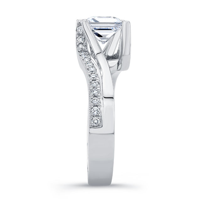  1.25 Carat Diamond Ring Image 7