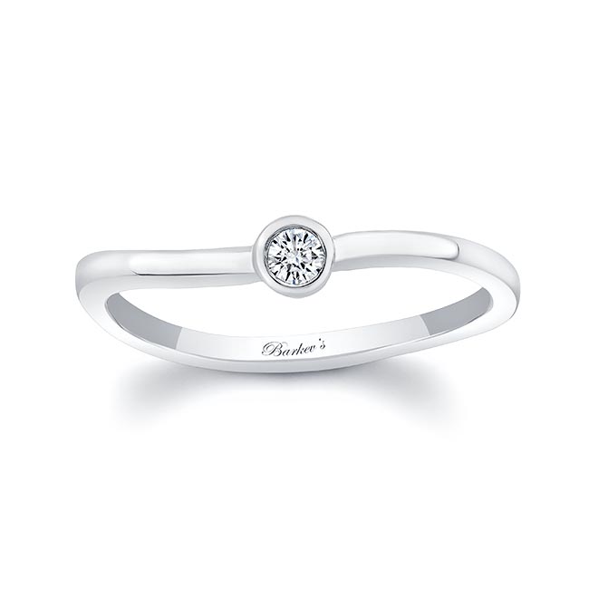 Simple Promise Ring