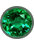 round-emerald-selected