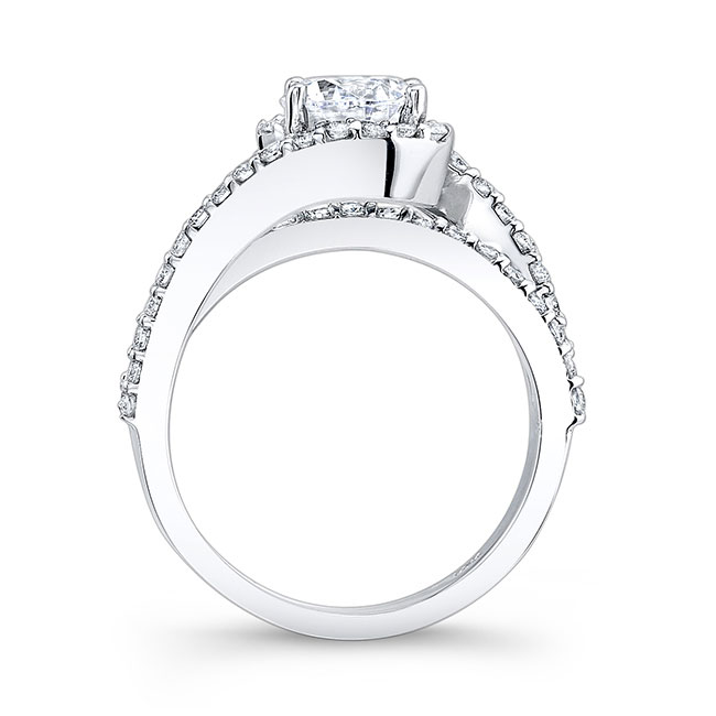 1 Carat Diamond Ring Image 2