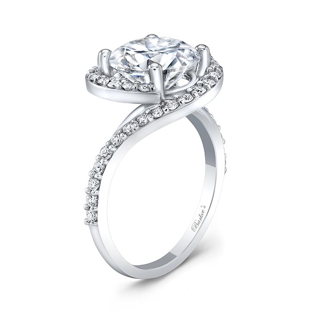 3 Carat Diamond Ring Image 2