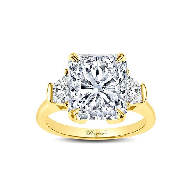 5 Carat Ring