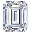 emerald cut diamond