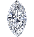 marquise cut diamond