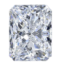 radiant cut diamond